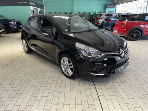 Renault Clio Iv Intens Dci 90 Clio 95&nbsp;112km