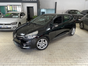 Renault Clio Iv Intens Dci 90 Clio 95&nbsp;112km