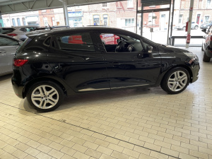 Renault Clio Iv Intens Dci 90 Clio 95&nbsp;112km