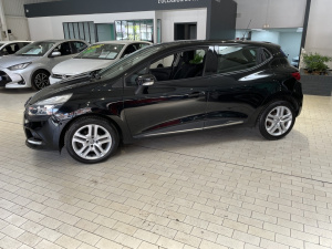 Renault Clio Iv Intens Dci 90 Clio 95&nbsp;112km