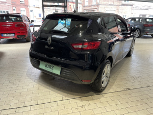 Renault Clio Iv Intens Dci 90 Clio 95&nbsp;112km