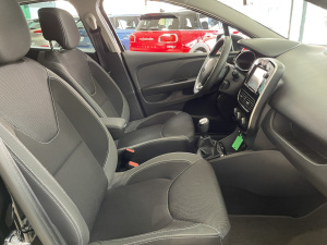 Renault Clio Iv Intens Dci 90 Clio 95&nbsp;112km