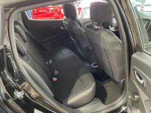 Renault Clio Iv Intens Dci 90 Clio 95&nbsp;112km