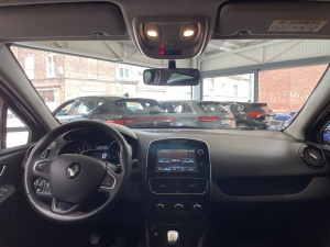 Renault Clio Iv Intens Dci 90 Clio 95&nbsp;112km