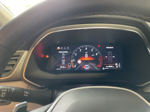 Renault Captur Initiale Paris Tce 130 Edc Captur 85&nbsp;037km