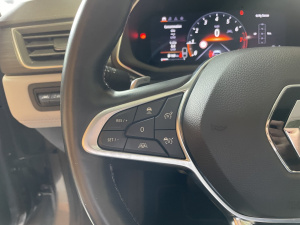 Renault Captur Initiale Paris Tce 130 Edc Captur 85&nbsp;037km
