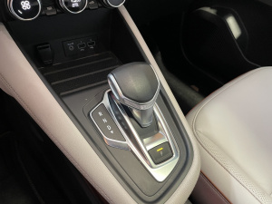 Renault Captur Initiale Paris Tce 130 Edc Captur 85&nbsp;037km