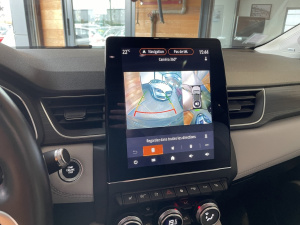 Renault Captur Initiale Paris Tce 130 Edc Captur 85&nbsp;037km
