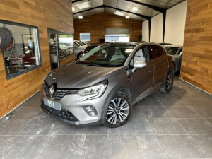 Renault Captur Initiale Paris Tce 130 Edc Captur 85&nbsp;037km