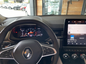 Renault Captur Initiale Paris Tce 130 Edc Captur 85&nbsp;037km