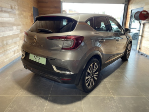 Renault Captur Initiale Paris Tce 130 Edc Captur 85&nbsp;037km