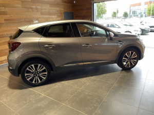 Renault Captur Initiale Paris Tce 130 Edc Captur 85&nbsp;037km