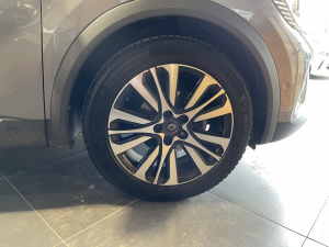 Renault Captur Initiale Paris Tce 130 Edc Captur 85&nbsp;037km
