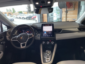 Renault Captur Initiale Paris Tce 130 Edc Captur 85&nbsp;037km