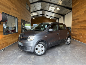 Renault Twingo Iii 1.0 Sce 65ch Life Twingo 30&nbsp;171km