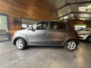 Renault Twingo Iii 1.0 Sce 65ch Life Twingo 30&nbsp;171km