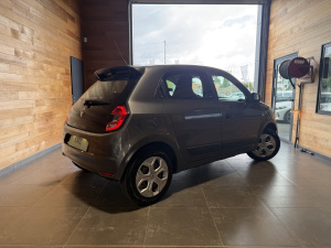 Renault Twingo Iii 1.0 Sce 65ch Life Twingo 30&nbsp;171km