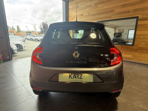 Renault Twingo Iii 1.0 Sce 65ch Life Twingo 30&nbsp;171km