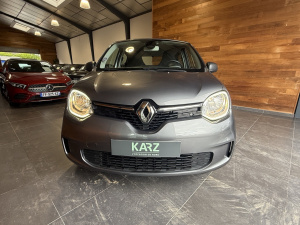 Renault Twingo Iii 1.0 Sce 65ch Life Twingo 30&nbsp;171km
