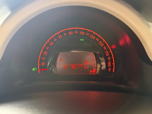 Renault Twingo Iii 1.0 Sce 65ch Life Twingo 30&nbsp;171km