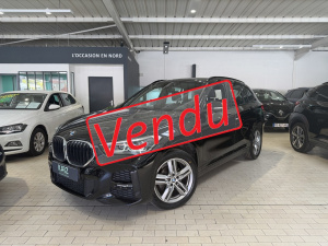 Bmw X1 Sdrive 16d 116ch Dkg7 M Sport X1 66&nbsp;918km