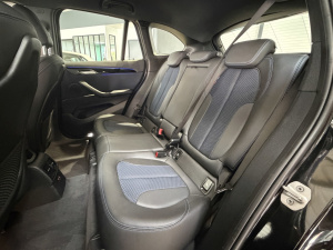 Bmw X1 Sdrive 16d 116ch Dkg7 M Sport X1 66&nbsp;918km