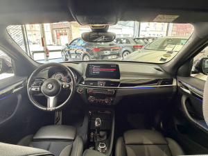 Bmw X1 Sdrive 16d 116ch Dkg7 M Sport X1 66&nbsp;918km