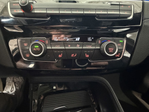 Bmw X1 Sdrive 16d 116ch Dkg7 M Sport X1 66&nbsp;918km