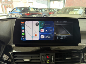 Bmw X1 Sdrive 16d 116ch Dkg7 M Sport X1 66&nbsp;918km