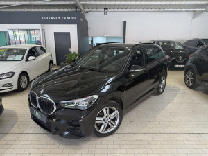 Bmw X1 Sdrive 16d 116ch Dkg7 M Sport X1 66&nbsp;918km