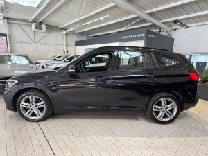 Bmw X1 Sdrive 16d 116ch Dkg7 M Sport X1 66&nbsp;918km