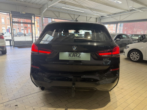 Bmw X1 Sdrive 16d 116ch Dkg7 M Sport X1 66&nbsp;918km