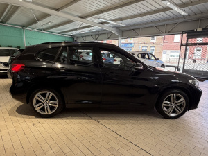Bmw X1 Sdrive 16d 116ch Dkg7 M Sport X1 66&nbsp;918km