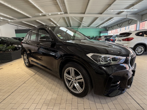 Bmw X1 Sdrive 16d 116ch Dkg7 M Sport X1 66&nbsp;918km