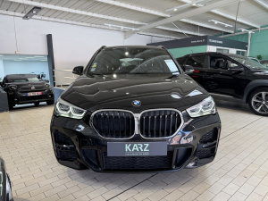 Bmw X1 Sdrive 16d 116ch Dkg7 M Sport X1 66&nbsp;918km
