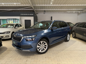 Skoda Kamiq 1.0 Tsi Evo 110ch Dsg7 Style Kamiq 54&nbsp;477km