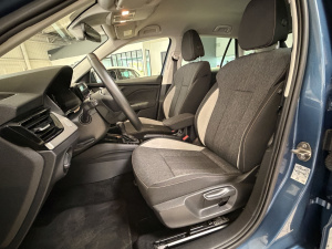 Skoda Kamiq 1.0 Tsi Evo 110ch Dsg7 Style Kamiq 54&nbsp;477km