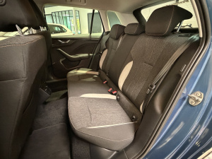 Skoda Kamiq 1.0 Tsi Evo 110ch Dsg7 Style Kamiq 54&nbsp;477km
