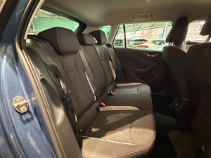 Skoda Kamiq 1.0 Tsi Evo 110ch Dsg7 Style Kamiq 54&nbsp;477km