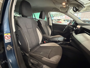 Skoda Kamiq 1.0 Tsi Evo 110ch Dsg7 Style Kamiq 54&nbsp;477km