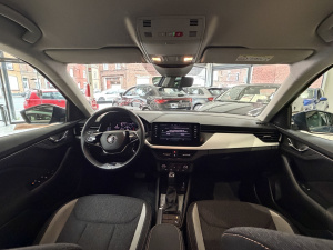 Skoda Kamiq 1.0 Tsi Evo 110ch Dsg7 Style Kamiq 54&nbsp;477km