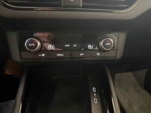 Skoda Kamiq 1.0 Tsi Evo 110ch Dsg7 Style Kamiq 54&nbsp;477km