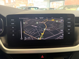 Skoda Kamiq 1.0 Tsi Evo 110ch Dsg7 Style Kamiq 54&nbsp;477km