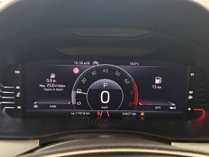 Skoda Kamiq 1.0 Tsi Evo 110ch Dsg7 Style Kamiq 54&nbsp;477km