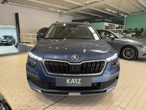 Skoda Kamiq 1.0 Tsi Evo 110ch Dsg7 Style Kamiq 54&nbsp;477km