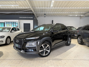Hyundai Kona 1.0 Tgdi 120 Executive Kona 69&nbsp;581km