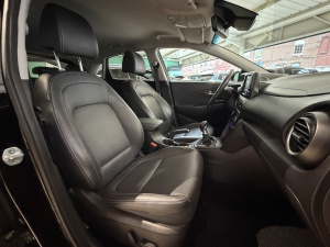 Hyundai Kona 1.0 Tgdi 120 Executive Kona 69&nbsp;581km