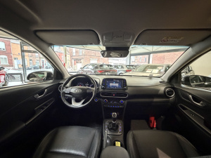 Hyundai Kona 1.0 Tgdi 120 Executive Kona 69&nbsp;581km
