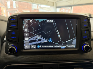 Hyundai Kona 1.0 Tgdi 120 Executive Kona 69&nbsp;581km