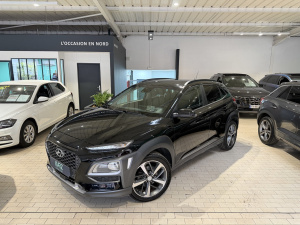 Hyundai Kona 1.0 Tgdi 120 Executive Kona 69&nbsp;581km
